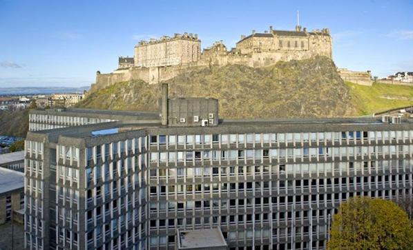Argyle House, Edinburgh