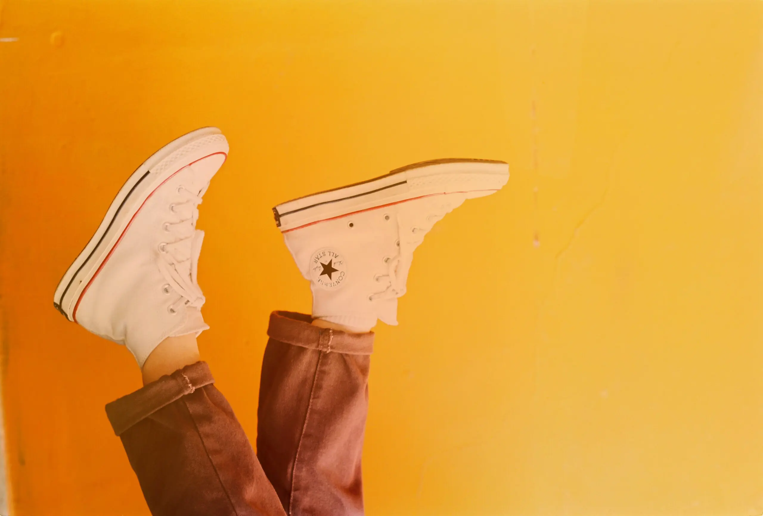 OrbitalSling | When "Just do it" becomes "Did we overdo it?"