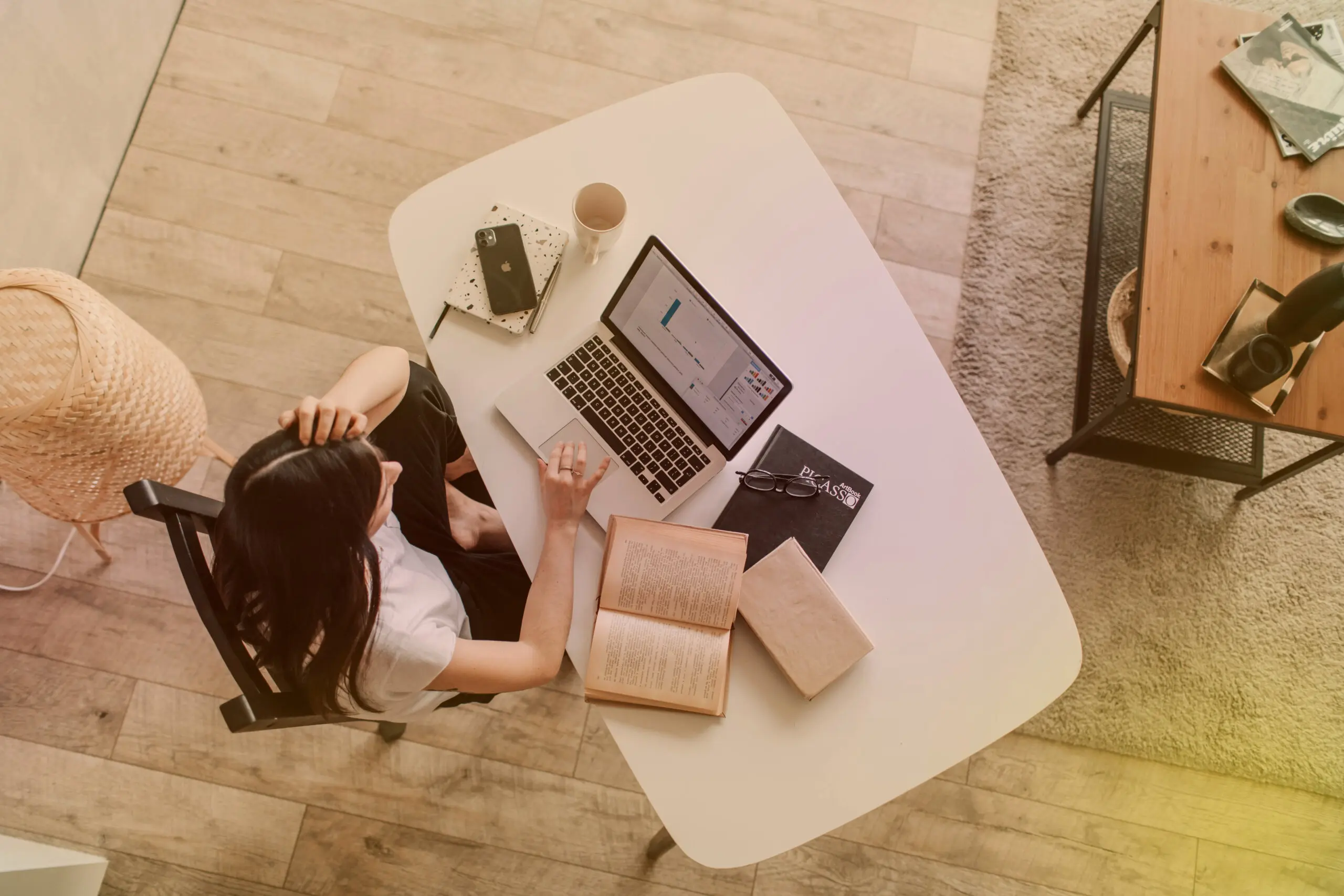 OrbitalSling | SEO Algorithm | SEO Services